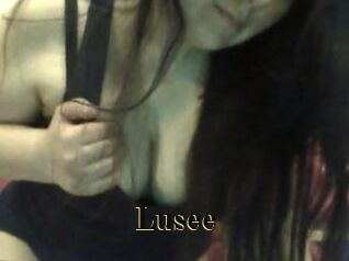 Lusee