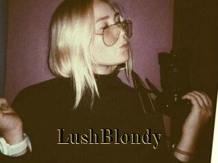 Lush_Blondy