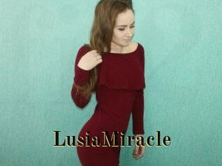 LusiaMiracle