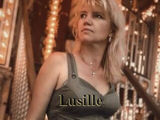 Lusille