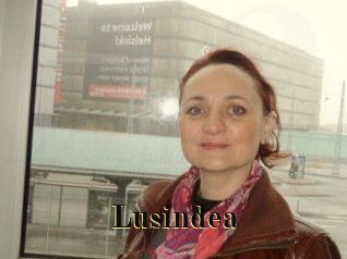 Lusindea