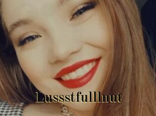 Lussstfulllnut