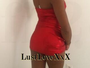 LustLoveXxX