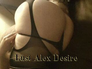 Lust_Alex_Desire