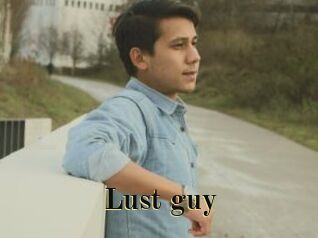 Lust_guy