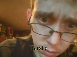 Luste