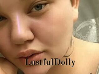 LustfulDolly