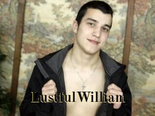 LustfulWilliam