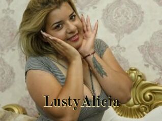 LustyAlicia