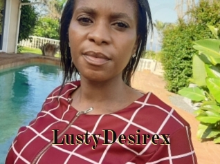 LustyDesirex Films 2 Q