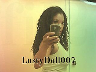 LustyDoll007