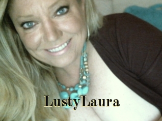 LustyLaura