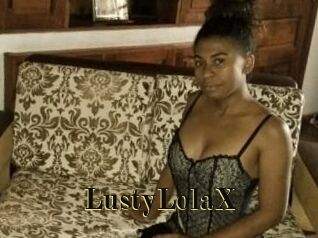LustyLolaX