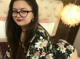 LustyMiss