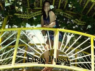 LustyPussy