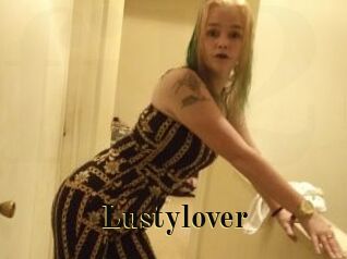Lustylover