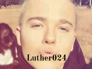 Luther024 Films 2 Q