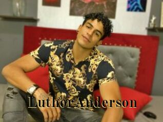 LuthorAnderson