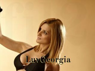 LuvGeorgia