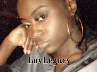 LuvLegacy