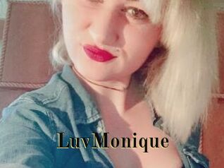 LuvMonique