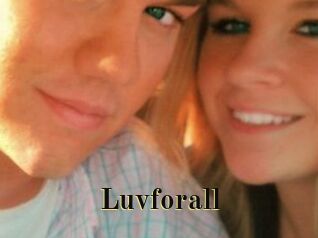 Luvforall