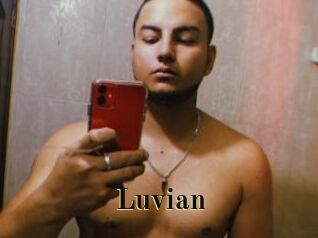 Luvian