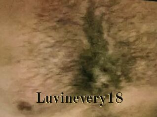Luvinevery18
