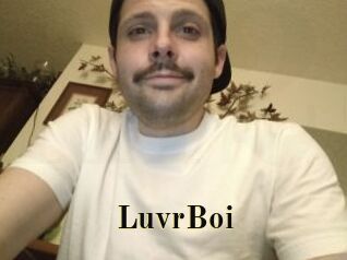 LuvrBoi