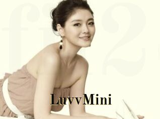 LuvvMini