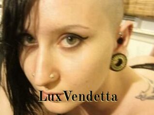 LuxVendetta