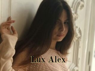 Lux_Alex Films 2 Q