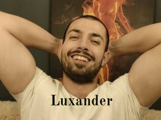 Luxander