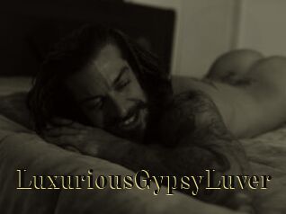 LuxuriousGypsyLuver