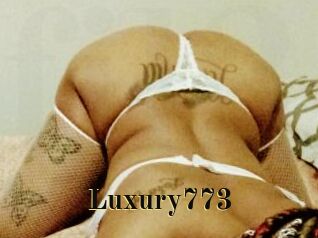 Luxury773