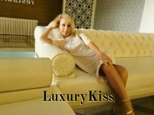 LuxuryKiss
