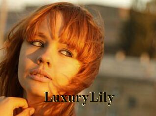 LuxuryLily