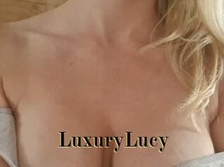 LuxuryLucy