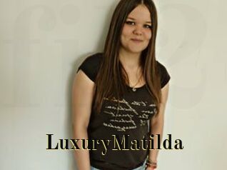 LuxuryMatilda