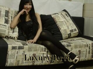 LuxuryTerri