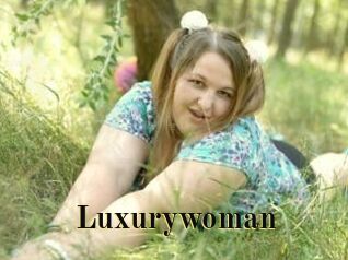 Luxurywoman