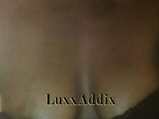 LuxxAddix