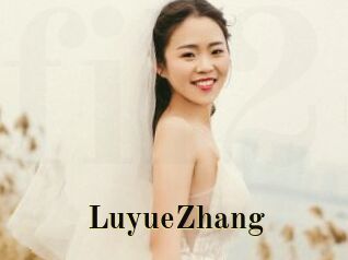 LuyueZhang