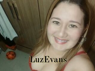 LuzEvans