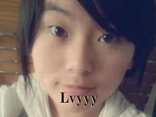 Lvyyy