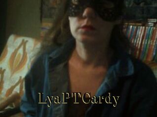 LyaPTCardy