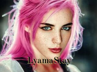 LyamaStay