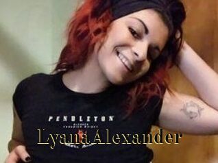 Lyana_Alexander Films 2 Q
