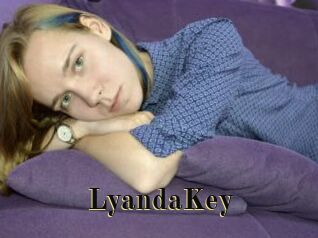 LyandaKey