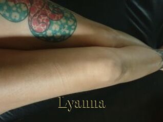 Lyanna